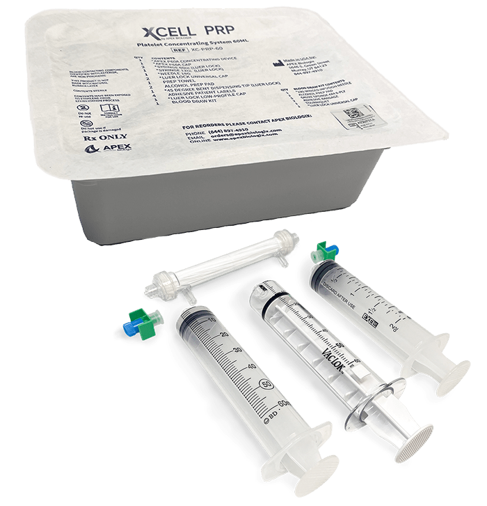 Protein Concentration Kit